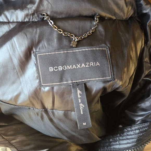 BCBG MaxAzria winter coat - Picture 6 of 6